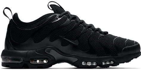 nike tn zwart|Black TN Air Max Plus Shoes (14) .